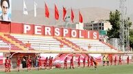 لیست خرید جدید پرسپولیس مشخص شد