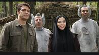 «خر‌ها آدم نمی‌شوند»  با بازی لیلا اوتادی به سینماها می آید