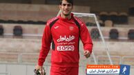 درخشش مهاجم سابق پرسپولیس در لیگ ایسلند