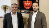 مدیرعامل پرسپولیس: ۹۰ درصد کار پرداخت قرارداد برانکو انجام شده