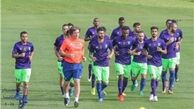 ۴ لژیونر الاهلی برای رویارویی با پرسپولیس مشخص شدند