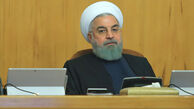 تسلیت روحانی به مناسبت درگذشت آیت‌الله مهمان‌نواز 