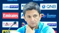  AFC وضعیت ما را درک نمی کند