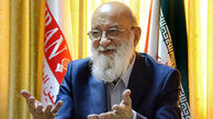 رییس شورای اسلامی شهر تهران: امیر کبیر مردی لایق در تاریخ ایران بود