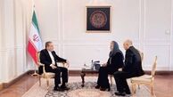 سخنان مهم عراقچی درباره جمشید شارمهد ؛ آخرین خبر در خصوص انتقال جسد به خارج از کشور