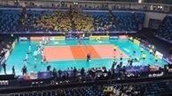 ایران 0- برزیل 3؛ ایران با شکست شروع کرد