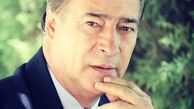 عکسی جالب از خوش و بش اسطوره استقلال با سرمربی آبی‌پوشان تهرانی
