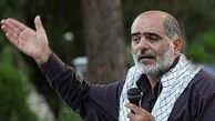 الله کرم:جبهه مردمی نیروهای انقلاب با جبهه پایداری هماهنگی کند با آنها کار می کنیم