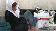 مخالفت معاونت امور زنان با عقیم‌سازی زنان کارتن‌خواب
