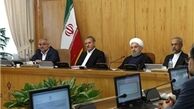
سوم خرداد روز پیروزی ملت ایران در برابر یک توطئه بزرگ جهانی بود