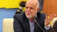 قیمت مناسب نفت از نظر زنگنه چقدر است؟ 