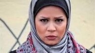 ملیکا شریفی نیا؛ قبل و بعد از رژیم