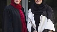 بازیگران زن ترور خاموش در پشت صحنه+عکس