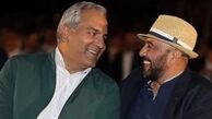 پشیمانی "مهران مدیری" از معرفی "رضا عطاران" به عالم هنر! 