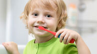 نقش دندان‌های شیری کودکان