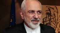 ظریف: حمله علیه غیرنظامیان سوریه را محکوم می‌کنیم