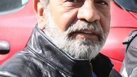 تیپ جدید داریوش فرهنگ + عکس