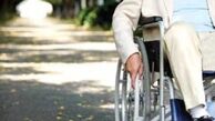 ۵هزارمعلول تهرانی درانتظار دریافت خدمات