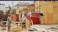 لوکیشن  نمایش «رسول»  ۱۲ هزار مترمربع