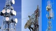 آیا امواج دکل‌های تلفن همراه مضرند؟