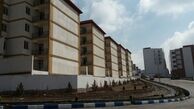 دیوان عدالت یک مصوبه دولت درباره مسکن مهر را ابطال کرد