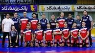 کشتی‌گیران نوجوانان برای نخستین‌بار قهرمان جهان شدند