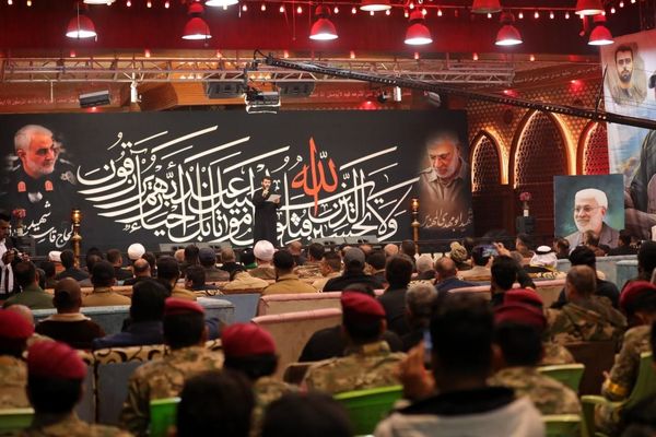 ماجرای حمله به ۳ مداح ایرانی در عراق