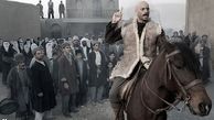 زمان آغاز اکران‎عمومی «یتیم‎خانه‎ایران» مشخص شد