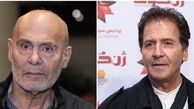 ستارگان دهه ۶۰ و ۷۰ سینما در اکران «ژن خوک»