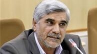 فرهادی: ردیف استخدامی برای جذب حق‌التدریسی‌ها وجود ندارد