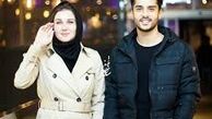 توصیف ساعد سهیلی از زبان گلوریا هاردی