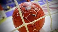 آغاز لیگ برتر هندبال تنها با سه دیدار