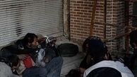 شناسایی ۹۰ خانه پلاک قرمز در شوش و هرندی