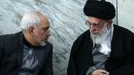 دفاع از ظریف و نقد برجام؛ تحلیل آخرین مواضع هسته ای رهبرحکیم انقلاب/ چطور ممکن است اجرای برجام نگران کننده باشد، اما عملکرد ظریف قابل دفاع؟