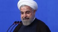 روحانی: تلاش دولت فراهم کردن جامعه‌ای مناسب برای زندگی همه سالمندان است