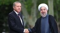 اردوغان : ترور فخری زاده صلح در منطقه را هدف قرار داده است