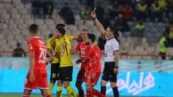 واکنش صفحه فارسی AFC به رقابت برای کسب قهرمانی در لیگ برتر