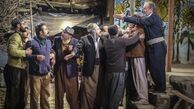 تصویربرداری «نون. خ» سعید آقاخانی از مرز ۶۰ درصد گذشت