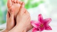 آیا خواب رفتن دست و پا نشانه بیماری است ؟