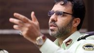 زائران اربعین حتما به گذرگاه‌های مرزی مراجعه کنند