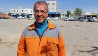 پاکبان پاکدست 22 میلیارد ریال را به صاحبش برگرداند !