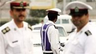 آغاز محدودیت‌های ترافیکی مراسم تحلیف