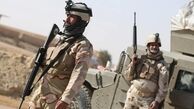 ورود ارتش عراق به نخستین منطقه در موصل