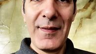 سلفی جدید بهنام تشکر + عکس