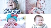 بچه های زمستان بهترند یا تابستان؟
