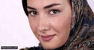 هانیه توسلی :این سریال در مورد طمع است + عکس