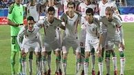 صعود یک پله ای ایران در تازه ترین رده بندی فیفا