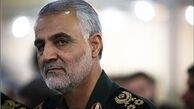 خطر شناسایی همراهان سردار سلیمانی با تصاویر تارشده +تصاویر 
