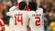 عارف به ورزشگاه آزادی آمد