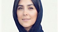 عکس های هدی زین العابدین بازیگر 28 ساله در لندن